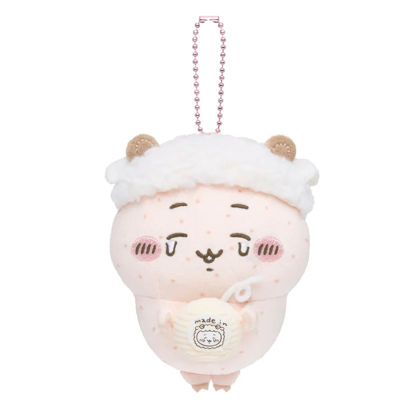[Pre-Order end soon] The Chiikawa Lucky Bag 2027 (for the Year of the Sheep)