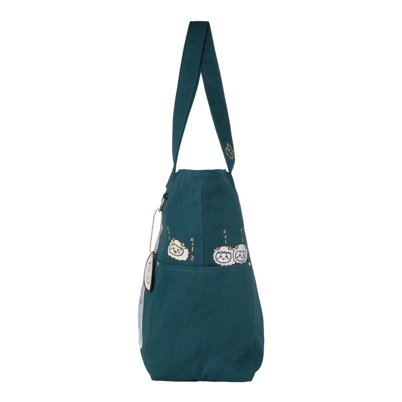 [Pre-Order end soon] The Chiikawa Lucky Bag 2027 (for the Year of the Sheep)