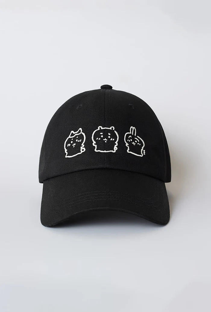 [Pre-order] Chiikawa Ball Cap