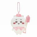 Chiikawa Pocket Pinic Plush Mascot