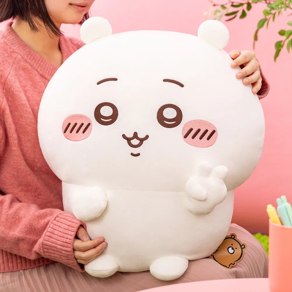 Chiikawa Kuji Lottery - Chiikawa series