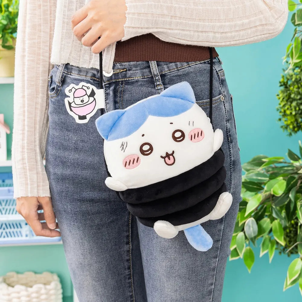 Chiikawa Kuji Lottery - Hachiware series