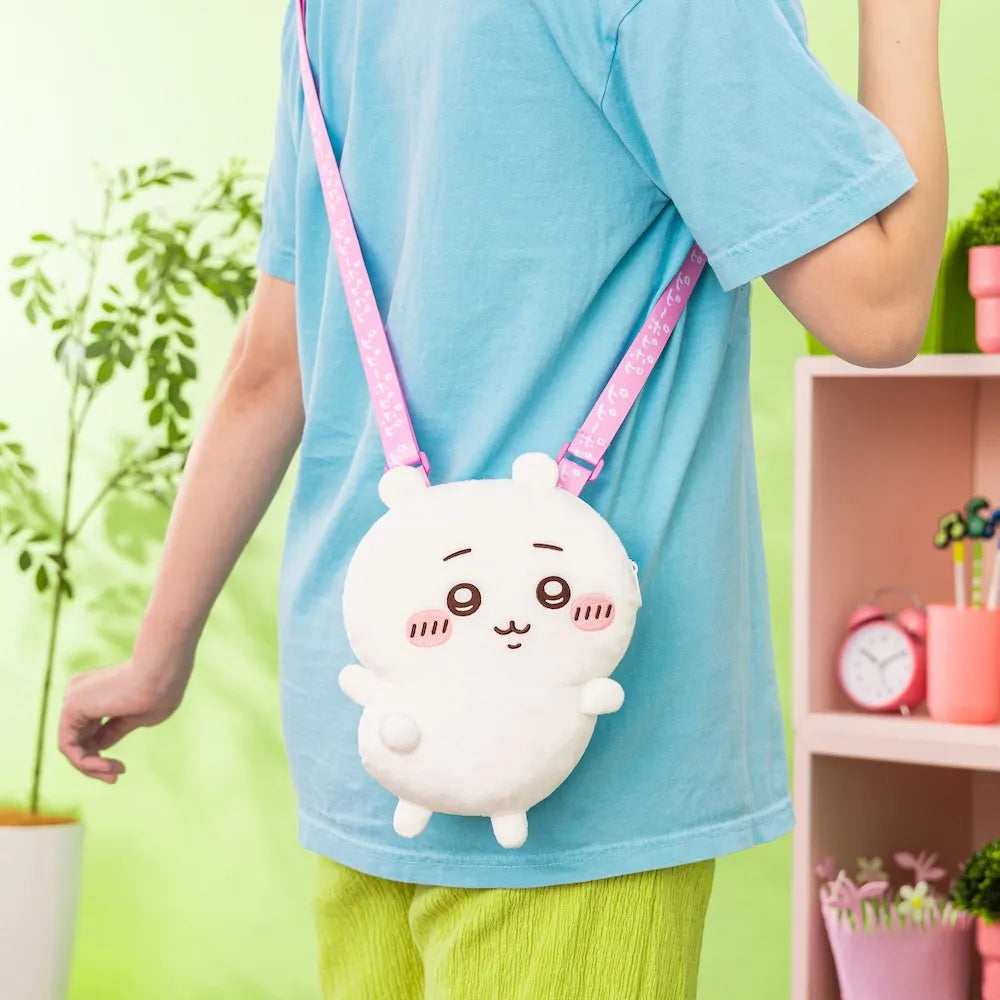 Chiikawa Kuji Lottery - Chiikawa series