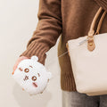 Chiikawa Plush Pass Case Pouch ①
