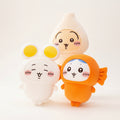Chiikawa Curry Companions BIG Plush Toy