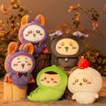 Chiikawa Halloween Coin Purse ②