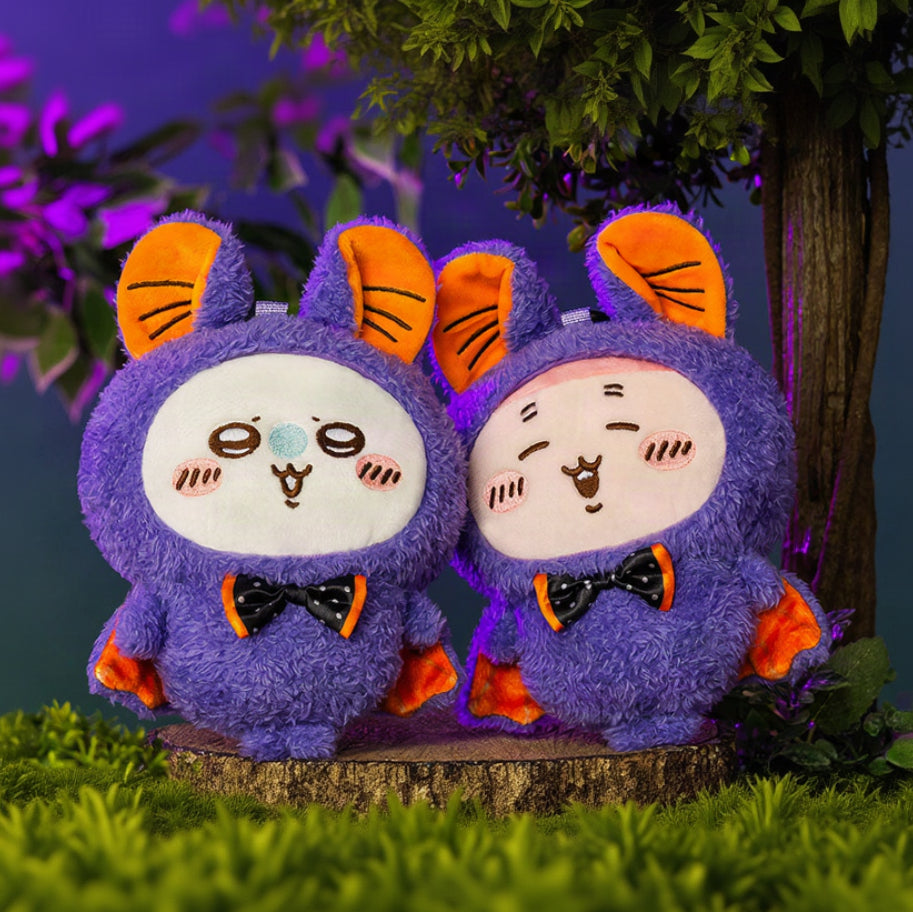 Chiikawa Halloween Coin Purse ②