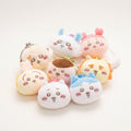 Chiikawa Mini Plastic Coin Purse