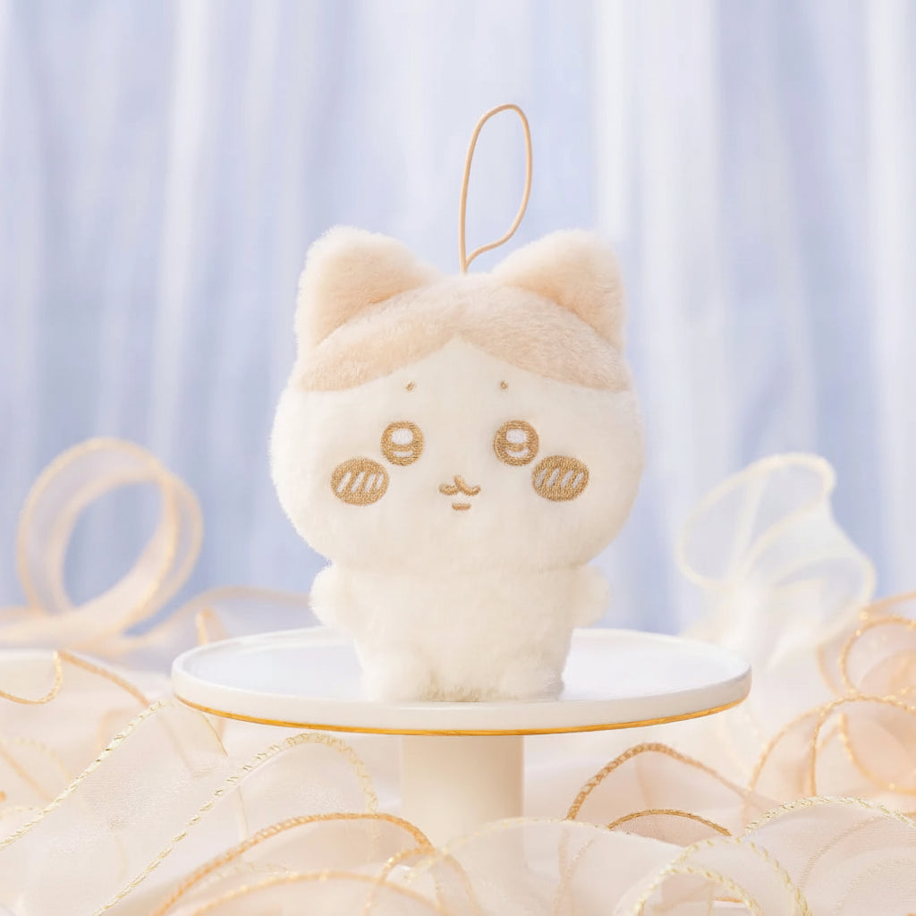 Chiikawa Plush Palette ~Color Leche~ Mascota (Usagi)