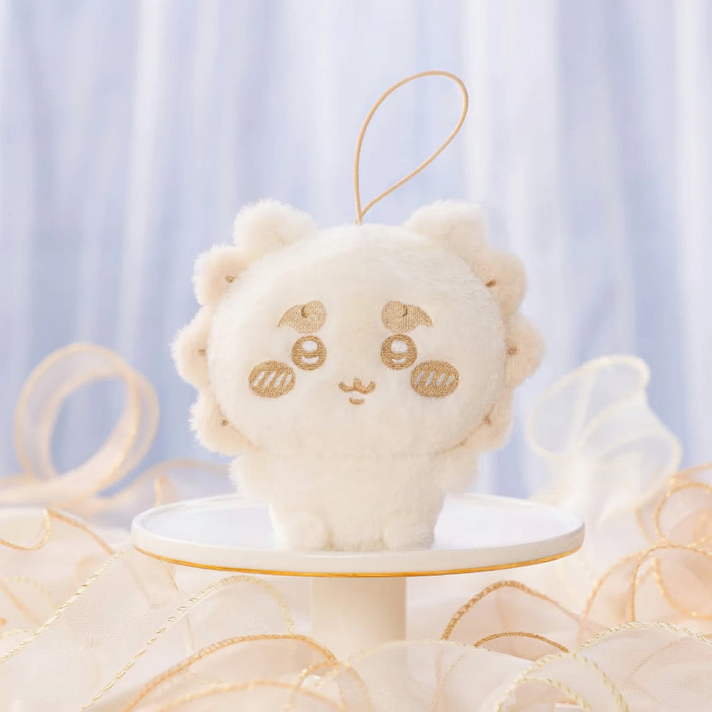 Chiikawa Plush Palette ~Color Leche~ Mascota (Usagi)