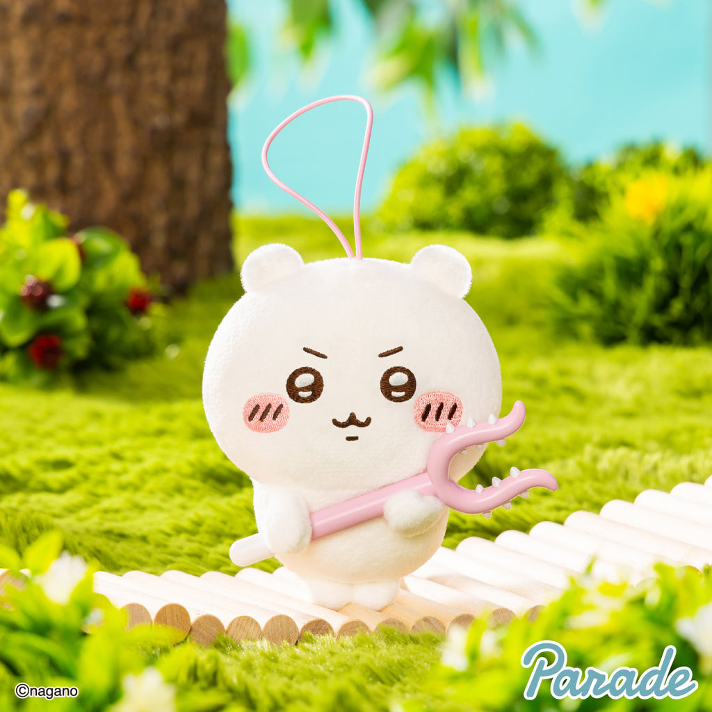 Chiikawa Extermination Mascot ②