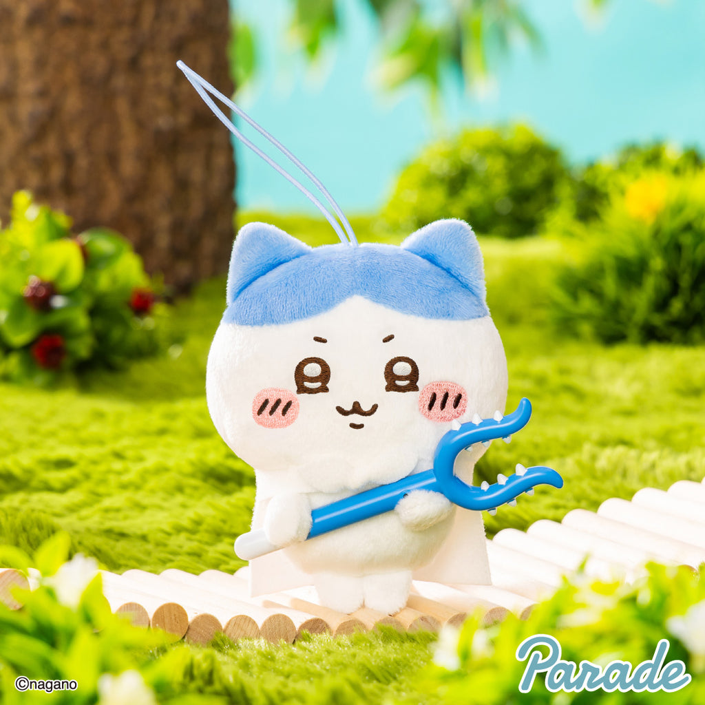 Chiikawa Extermination Mascot ②