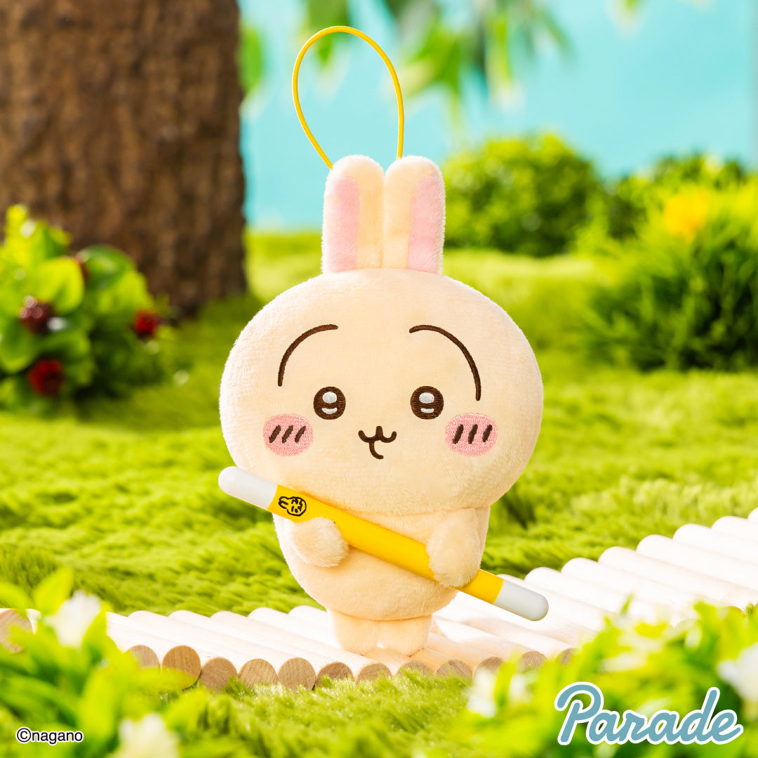 Chiikawa Extermination Mascot ②