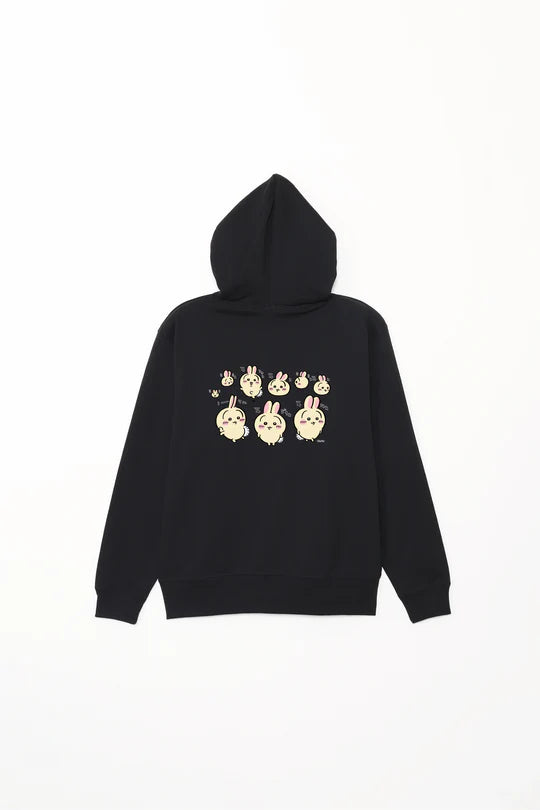 Chiikawa Usagi Collection Hoodie