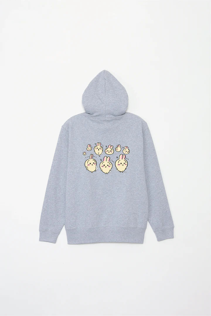 Chiikawa Usagi Collection Hoodie