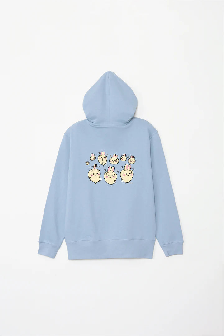 Chiikawa Usagi Collection Hoodie