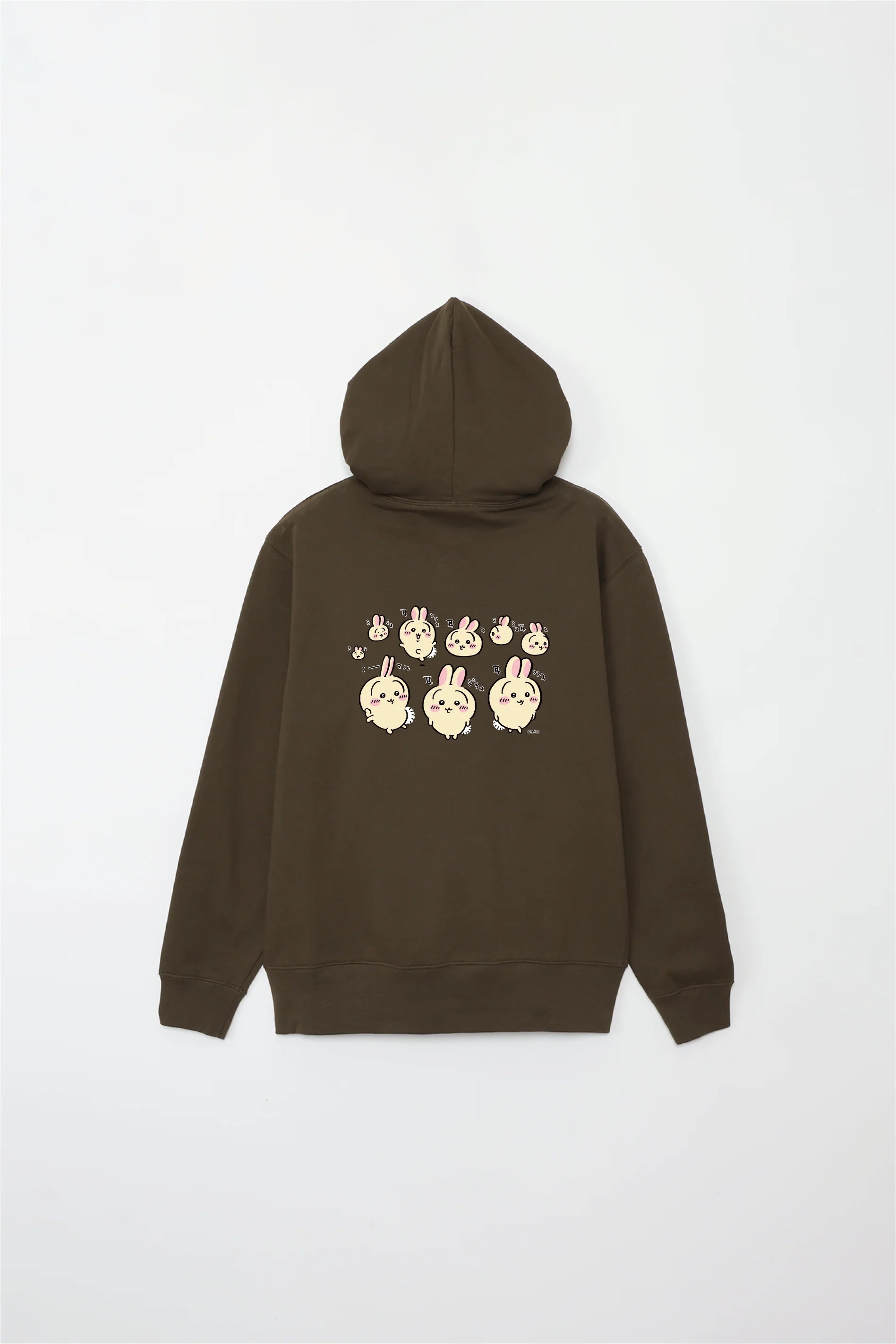 Chiikawa Usagi Collection Hoodie