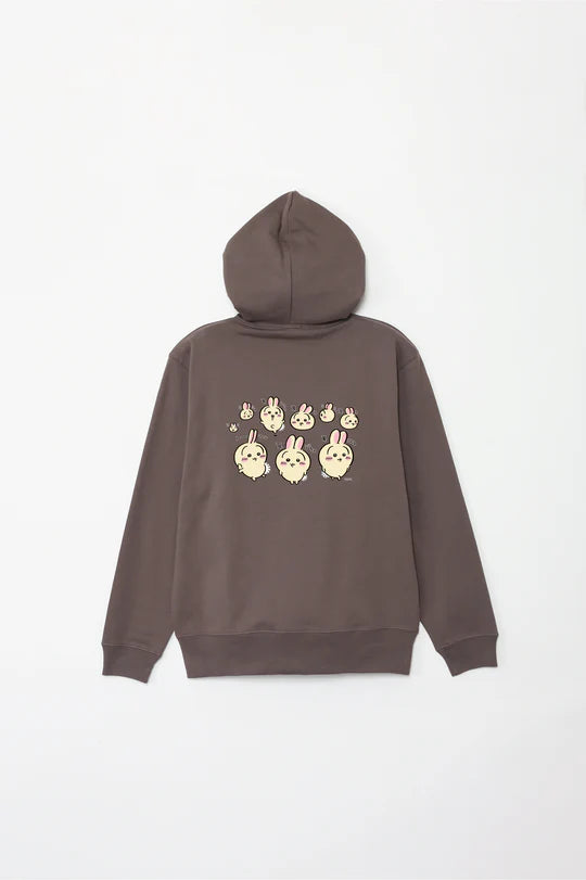 Chiikawa Usagi Collection Hoodie