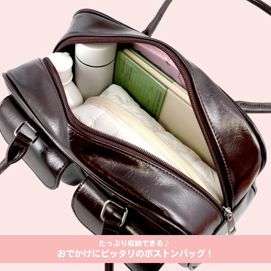 Chiikawa Boston Bag