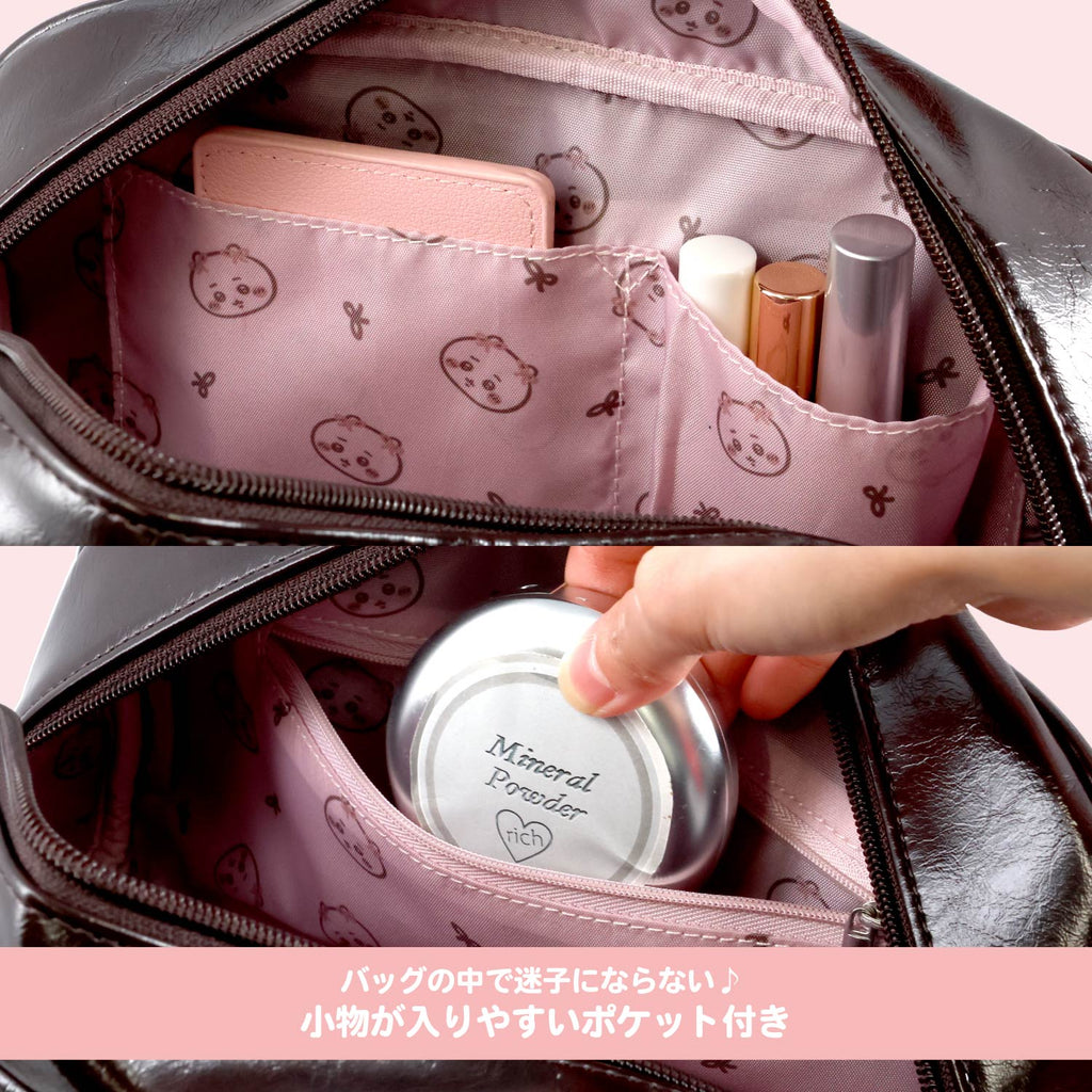Chiikawa Boston Bag
