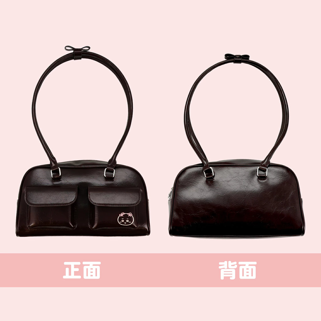 Chiikawa Boston Bag