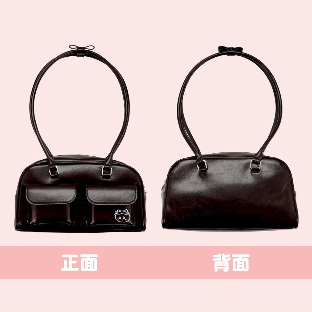 Chiikawa Boston Bag