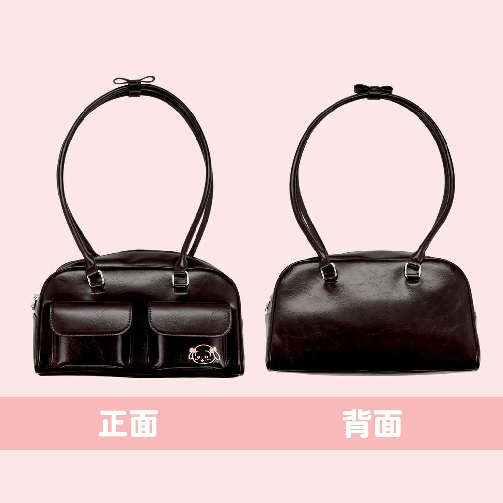 Chiikawa Boston Bag