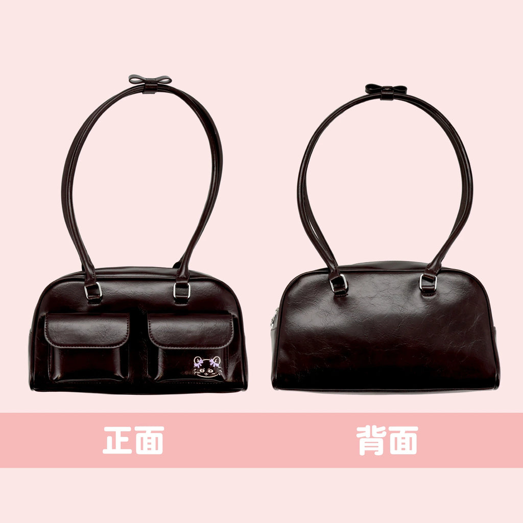 Chiikawa Boston Bag