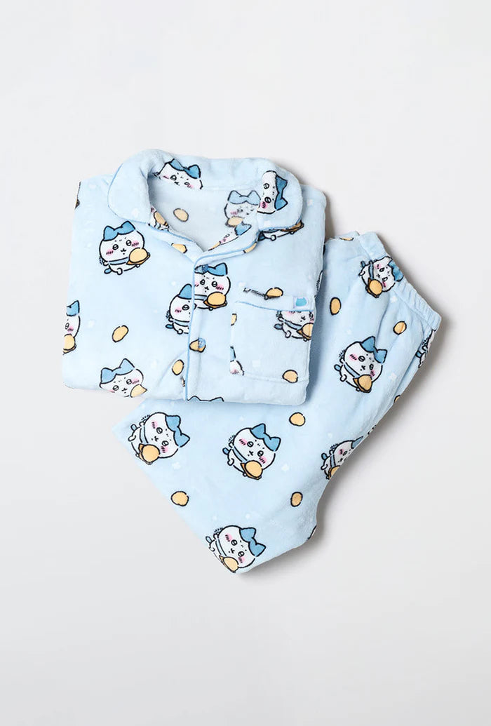 [Pre-order] Chiikawa It's a warm sleep Pajama