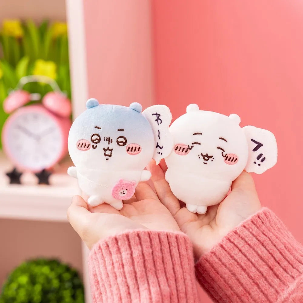 Chiikawa Kuji Lottery - Chiikawa series