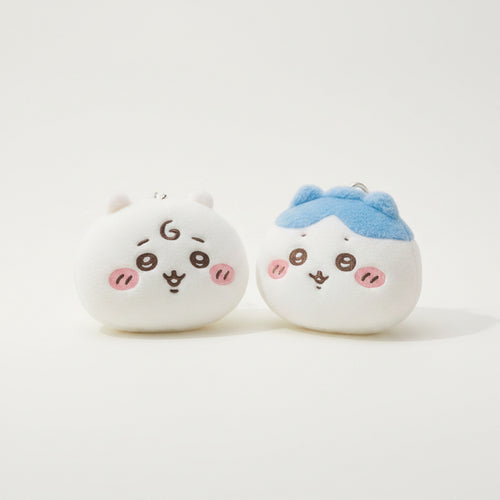 Chiikawa Baby Plush Pass Case Pouch ①