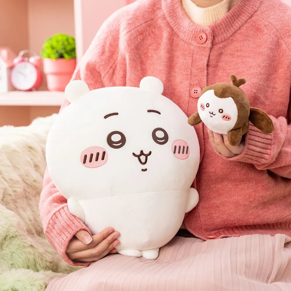 Chiikawa Kuji Lottery - Chiikawa series