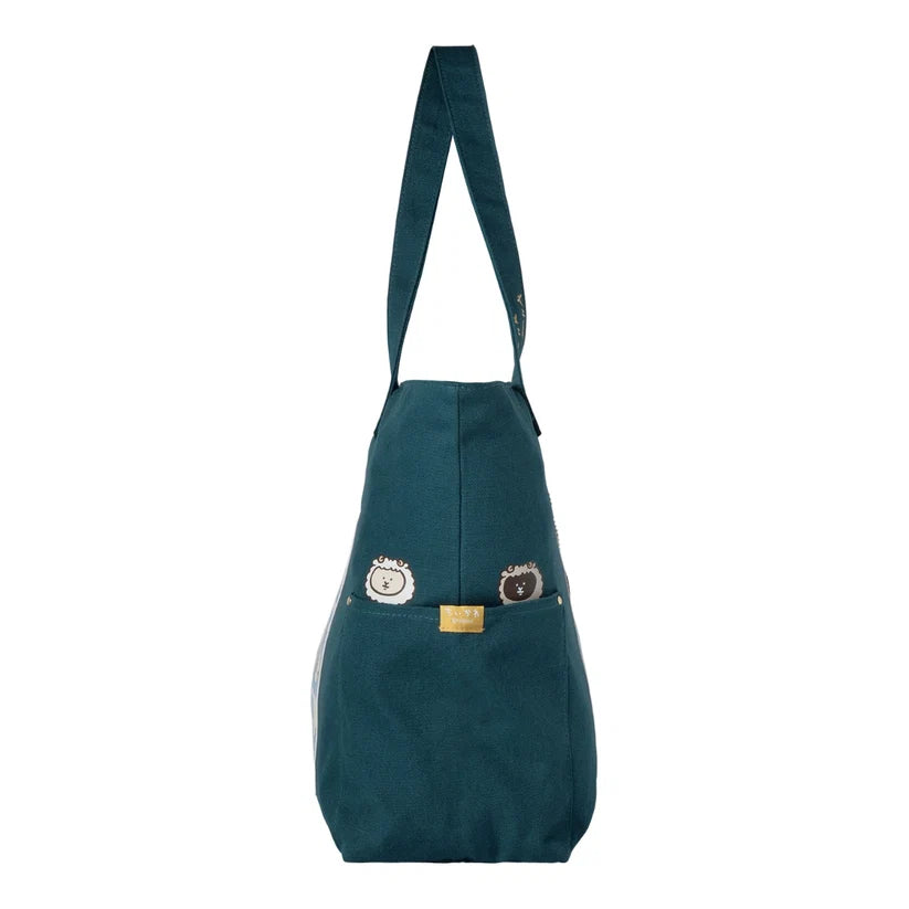 [Pre-Order end soon] The Chiikawa Lucky Bag 2027 (for the Year of the Sheep)