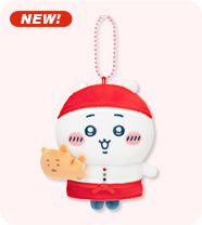 Nagoya Shop clerk mascot