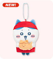 Nagoya Shop clerk mascot