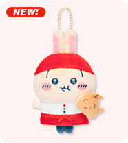 Nagoya Shop clerk mascot