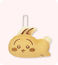 Nagoya Chiikawa Yaki Mascot