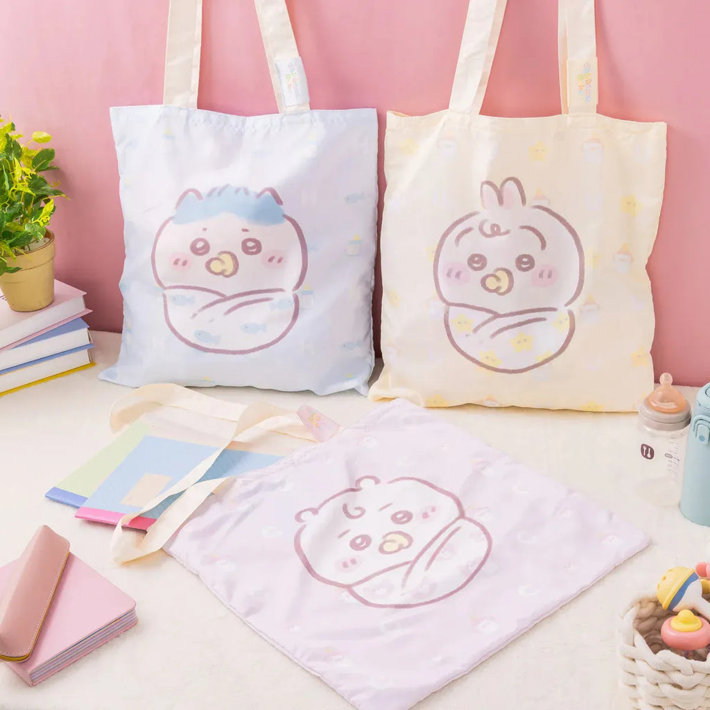 Chiikawa Baby - Eco bag