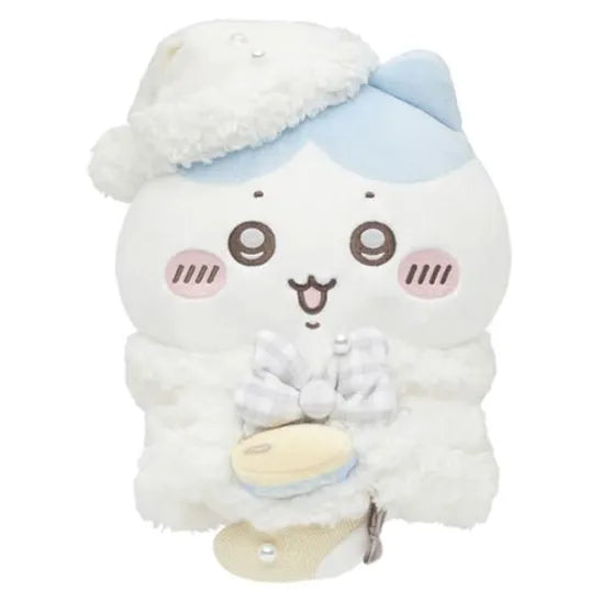 Chiikawa Present For You Plush (Hachiware)