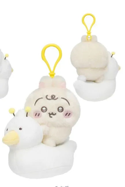 Chiikawa Baby Potty Mascot (3 types)