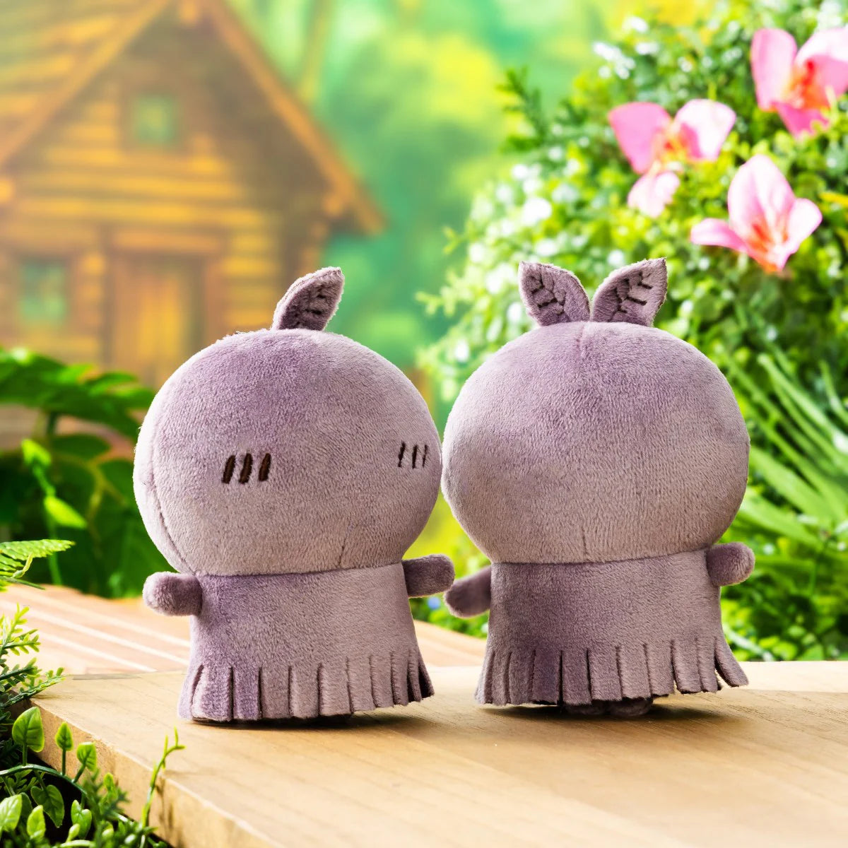 [Pre-Order] Chiikawa Movie "Chiikawa" Mascot