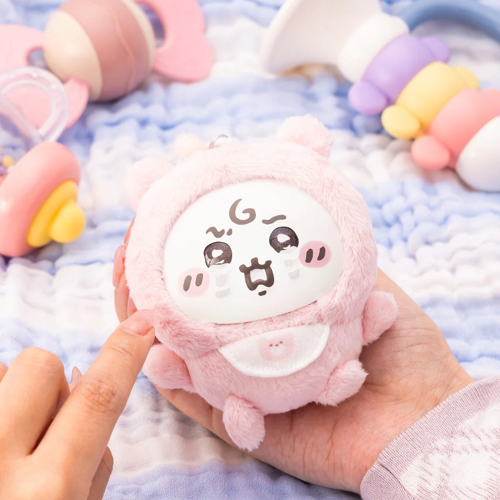Chiikawa Baby Kiramekko