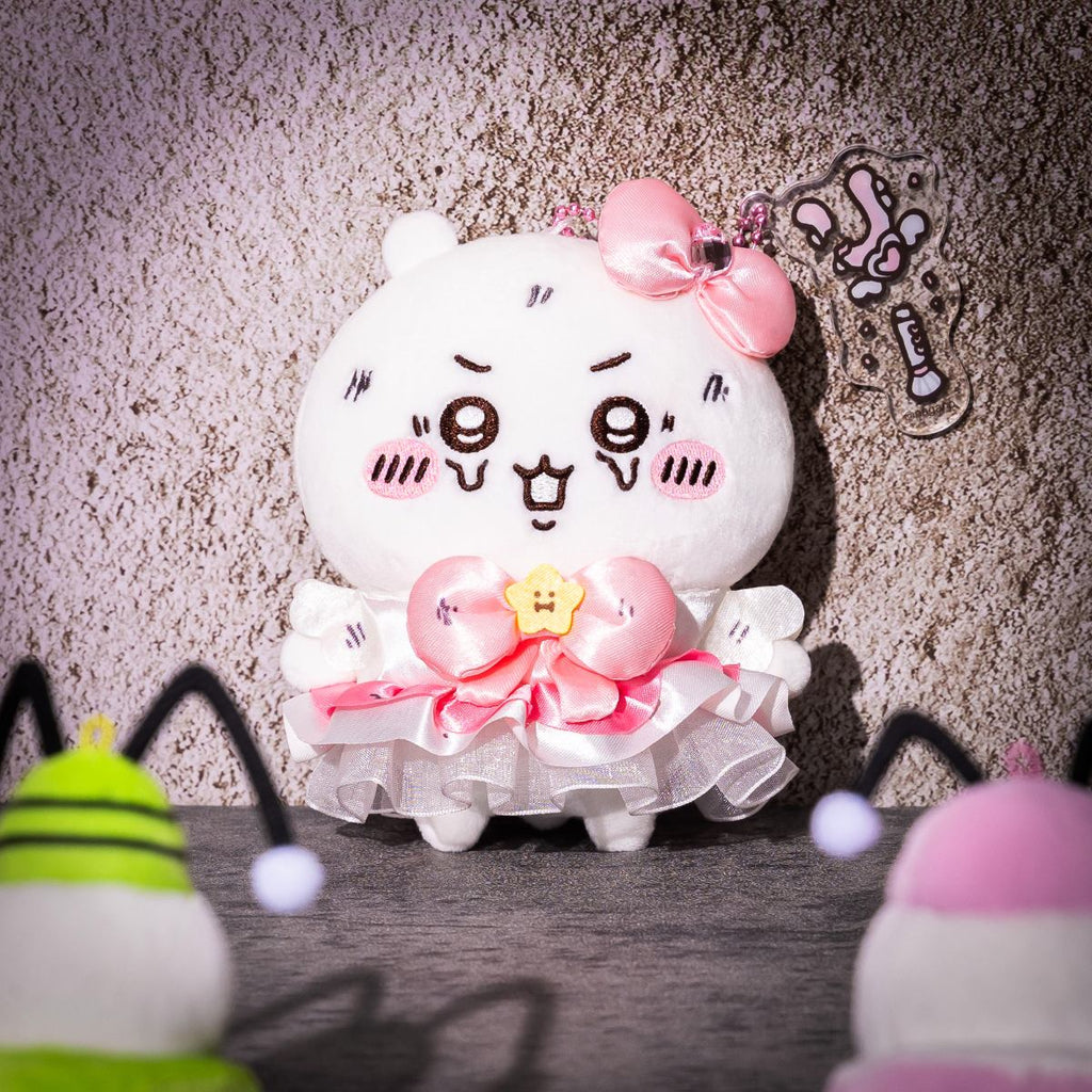 Chiikawa Magical Charge Mascot (Chiikawa in a Pinch)