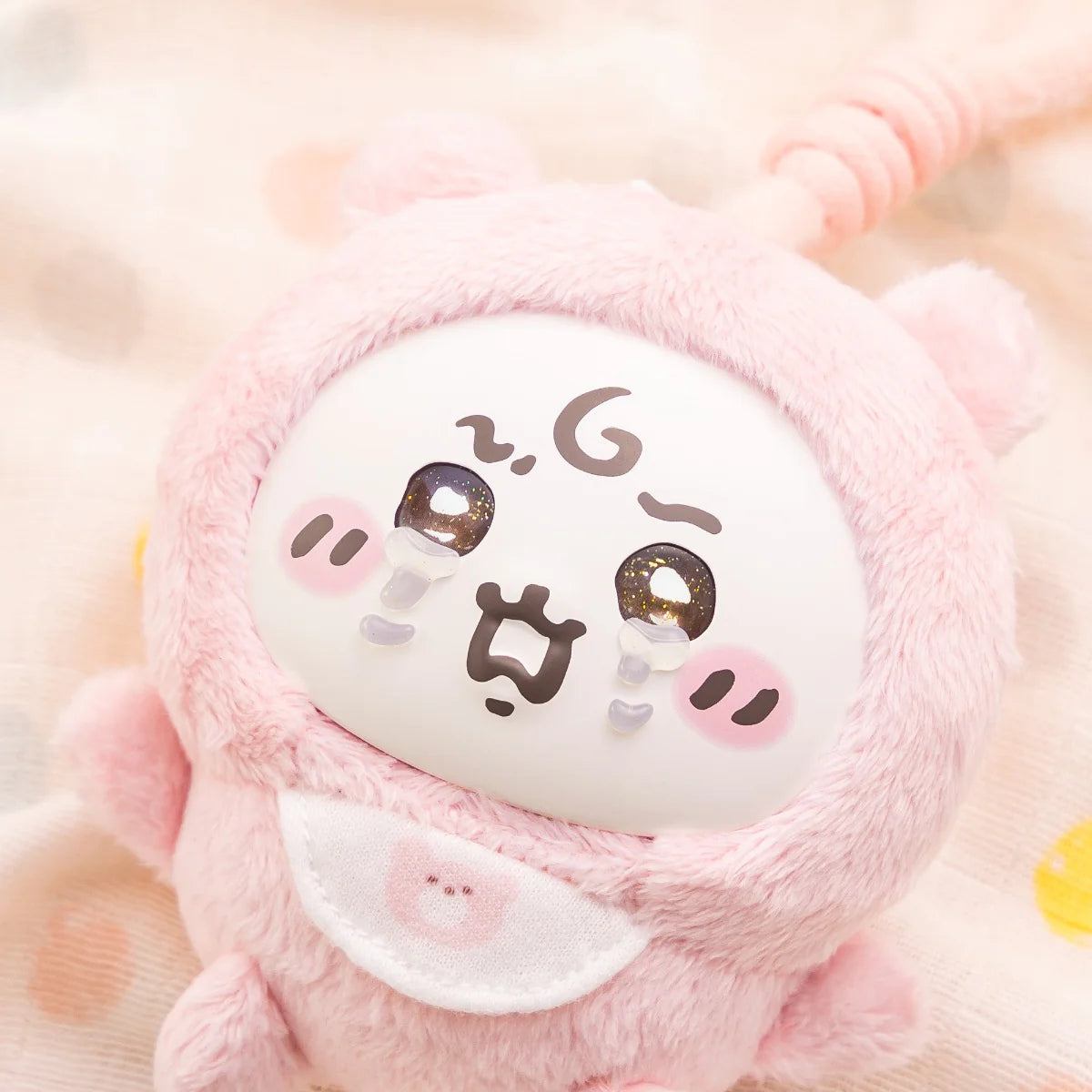 Chiikawa Baby Kiramekko