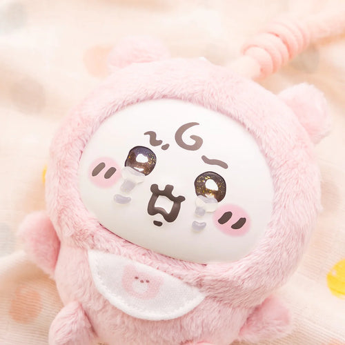 Chiikawa Baby Kiramekko