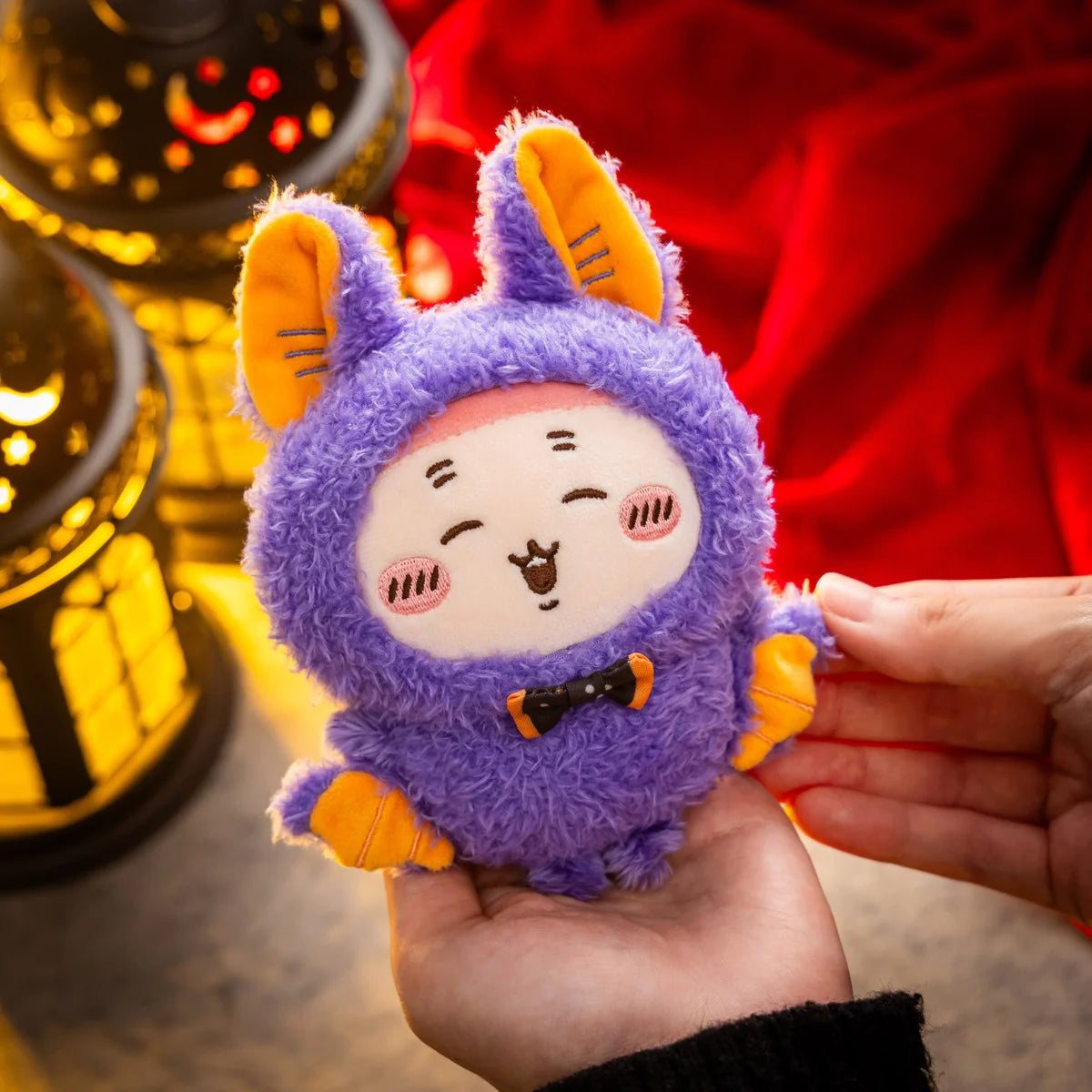 [Pre-order] Chiikawa Costume Mascot Compete