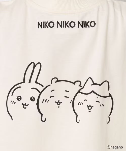 [Pre - Order] Chiikawa Long T-shirt