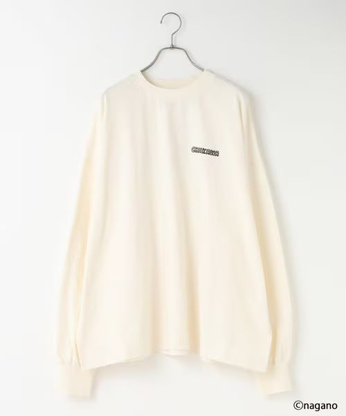 [Pre - Order] Chiikawa Long T-shirt