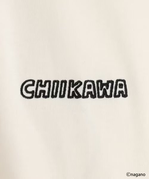 [Pre - Order] Chiikawa Long T-shirt
