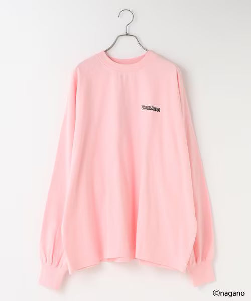 [Pre - Order] Chiikawa Long T-shirt